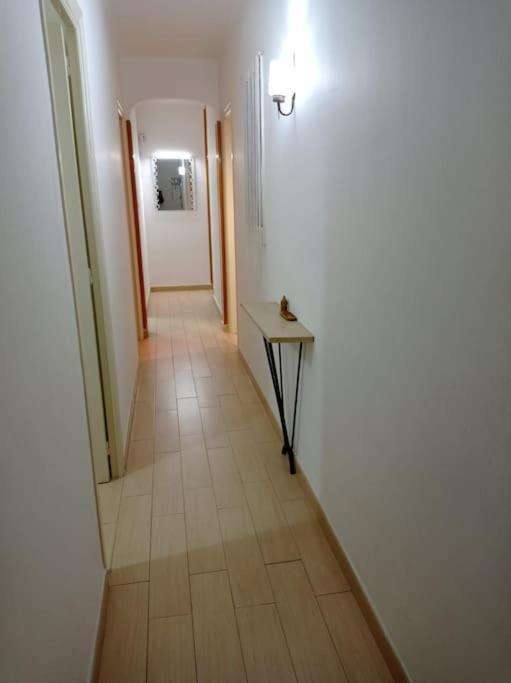 Apartamento 3 Habitaciones Centro De Torredembarra Exterior photo